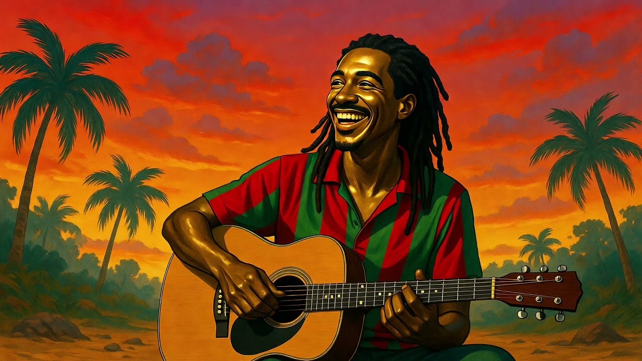 Party till morning Light