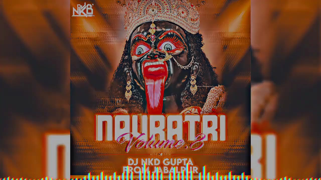 Chunariya Lal Lal Remix By Dj NKD Gupta From Jbp