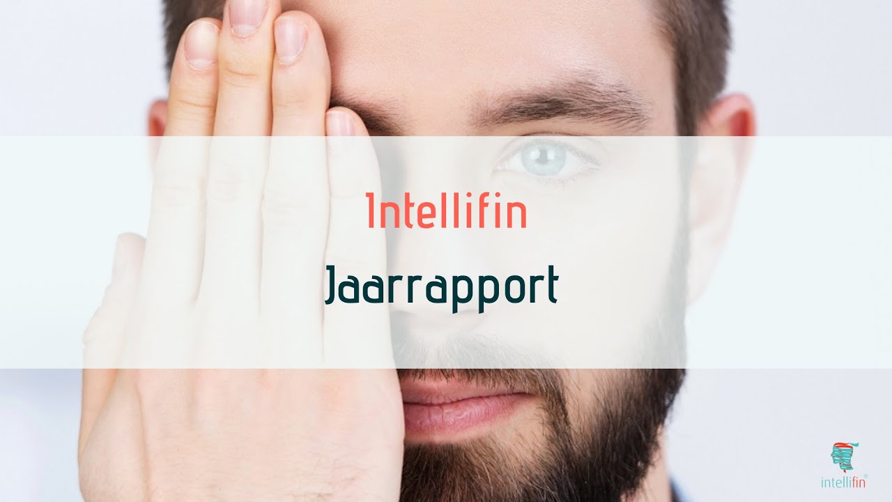 Jaarrapport