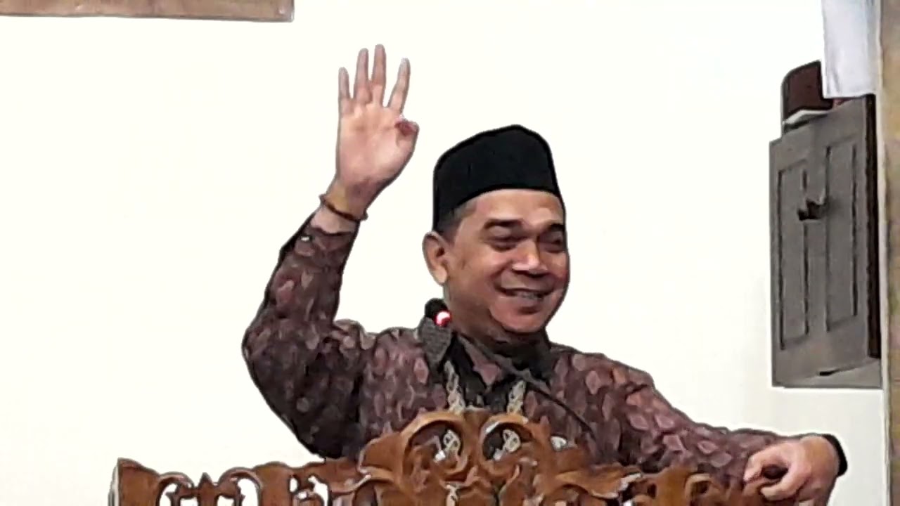 USTADZ KIKI FERDIANSYAH WIJAYA, M.Pd //DOSA DOSA BESAR DAN CARA BERTAUBAT