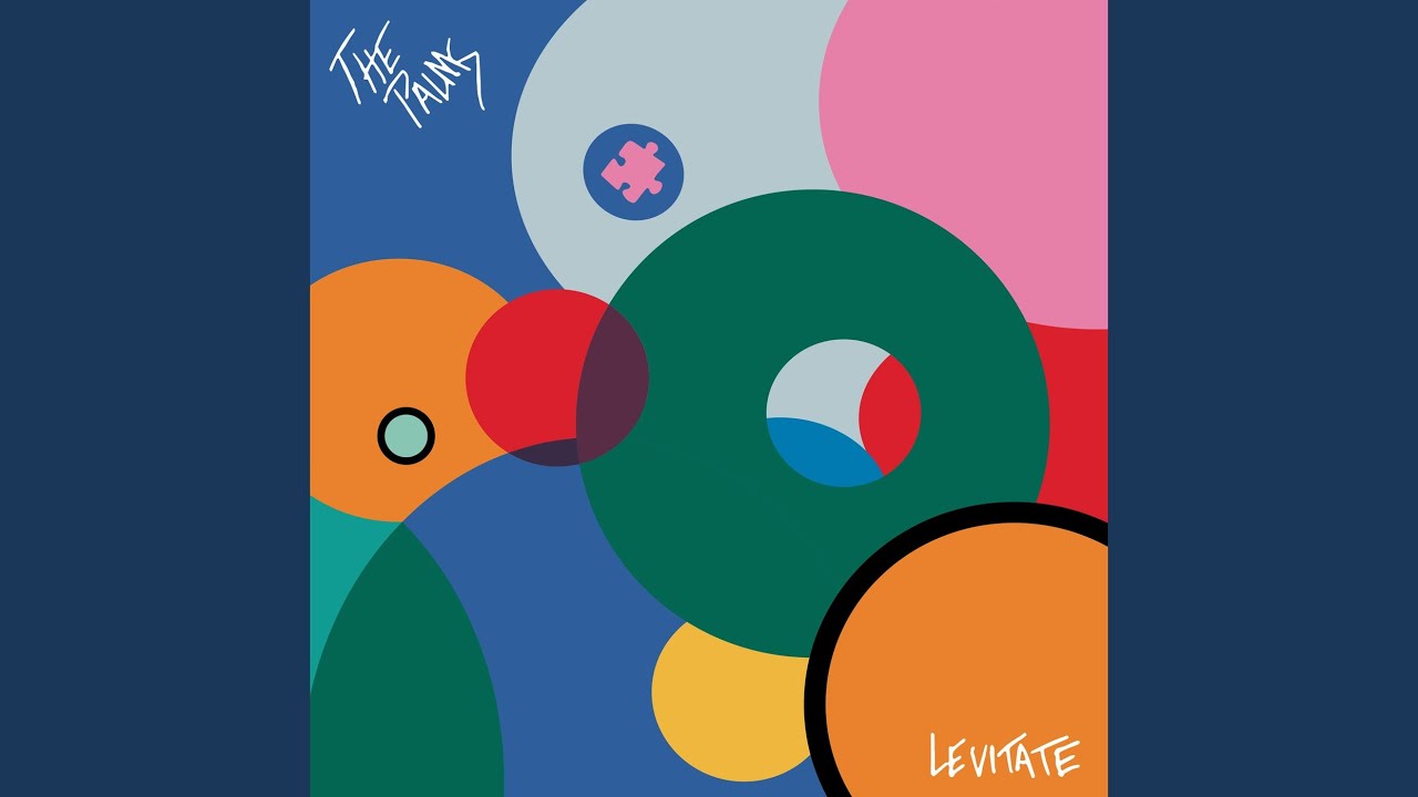 Levitate
