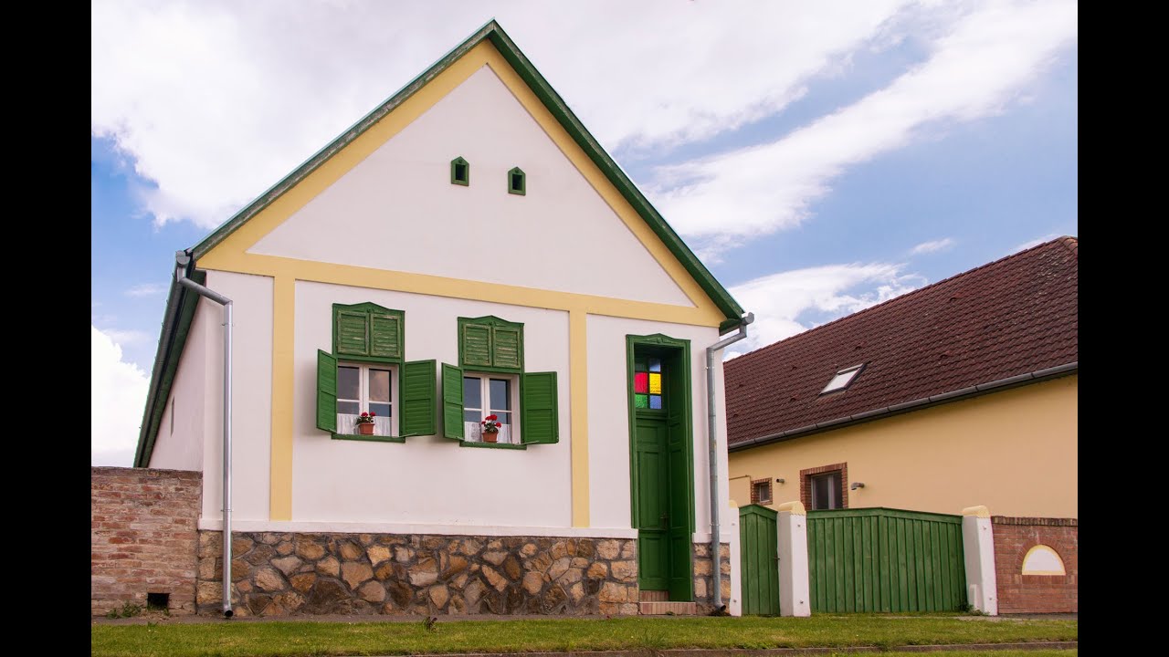 Hauszmann Vendégház Palotabozsok