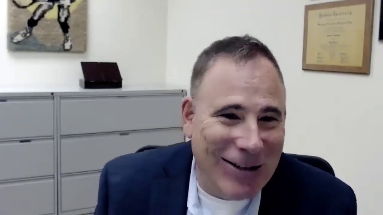 UCLA Law School Admissions on LSAT Writing Sample