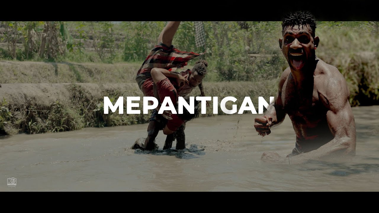 Film Dokumenter Mepantigan | Bali