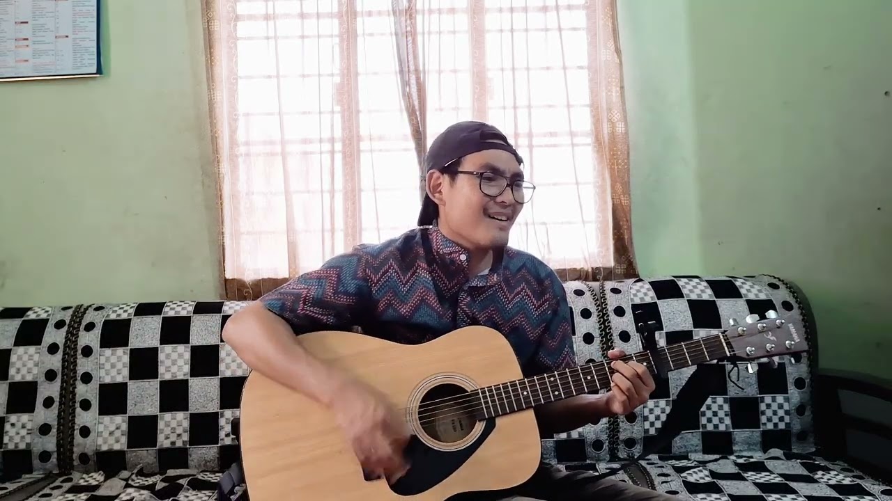 Jupeang lan yomü / above all the flowers @motankonyak  @hentokkonyak-officialchann4568