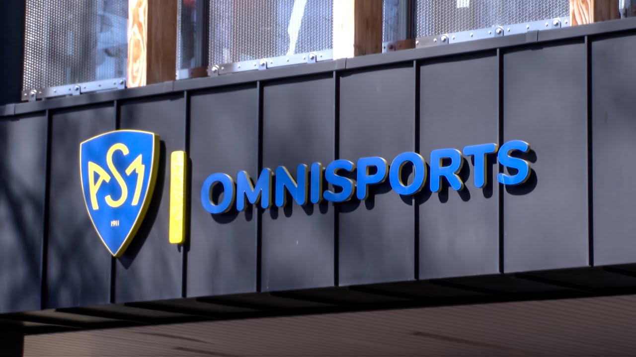 « Mon club » ASM – Sport en France