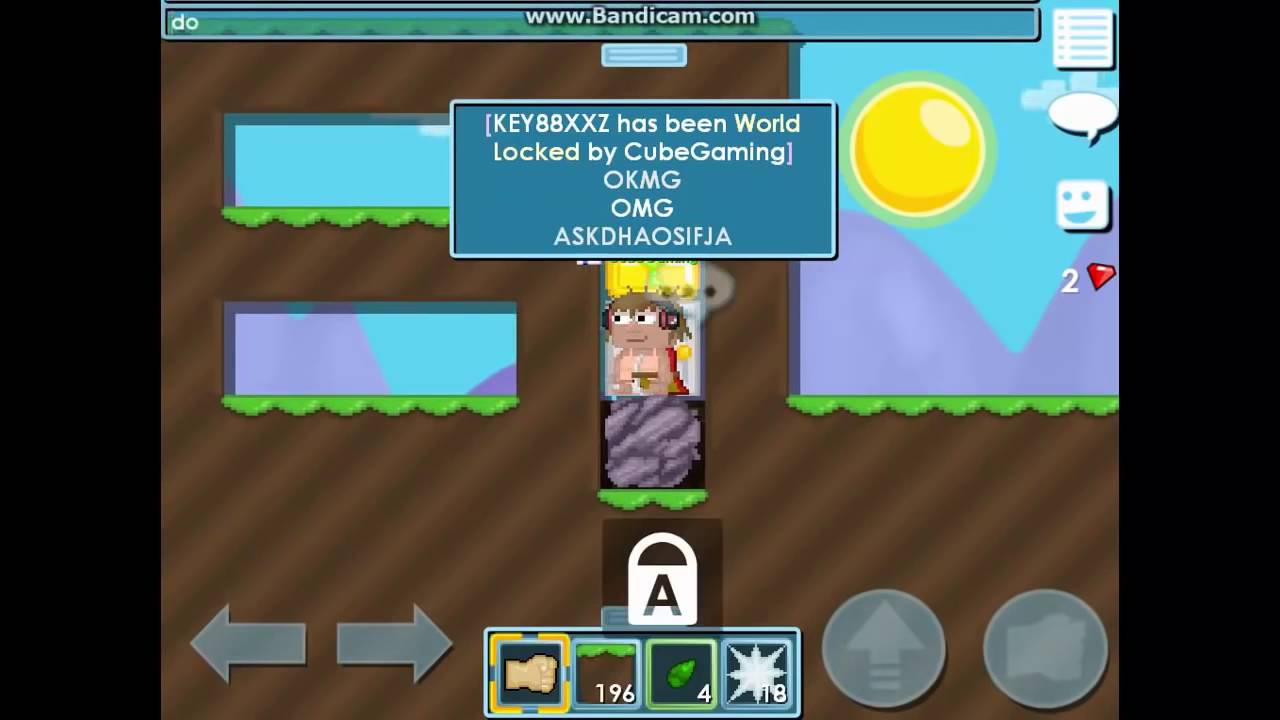 Growtopia - Top 5 Scam Fails!