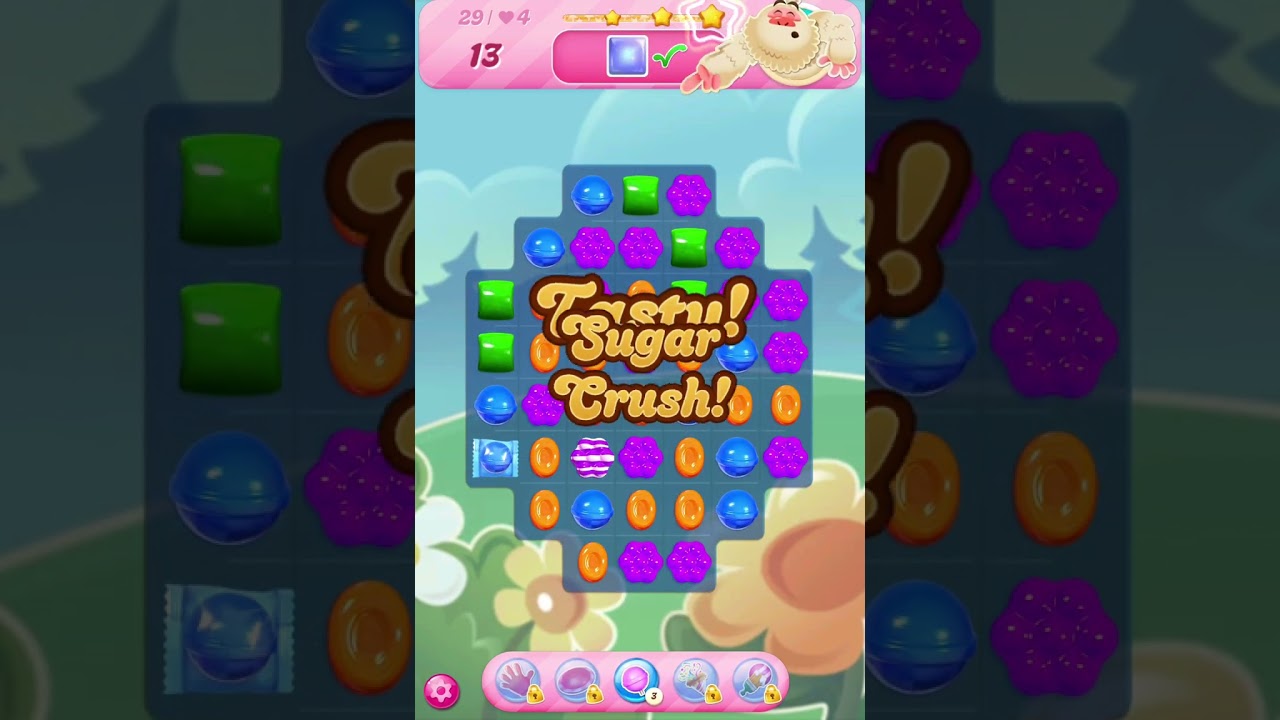 Level 26+ candy crush @vagrantvikash1 @Vagrantvikash2 @vagrantvikas