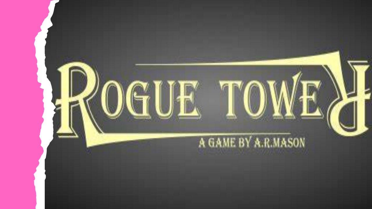 Lots of Failure | Rogue Tower