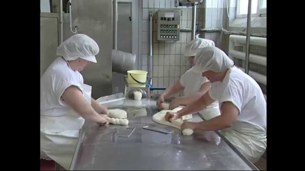 Aktuálně z archívu  2007 Návštěva závodu Madeta Prachatice