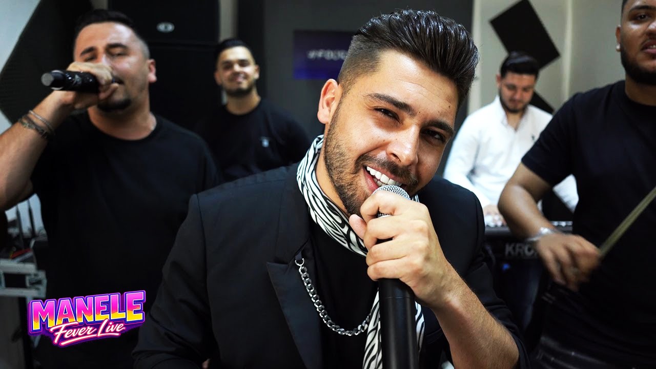 Luis Gabriel - Amnezie 💫 LIVE