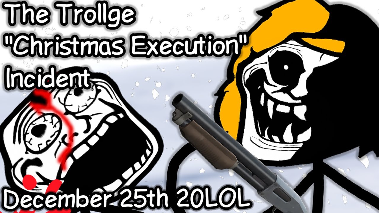 The Trollge: The 