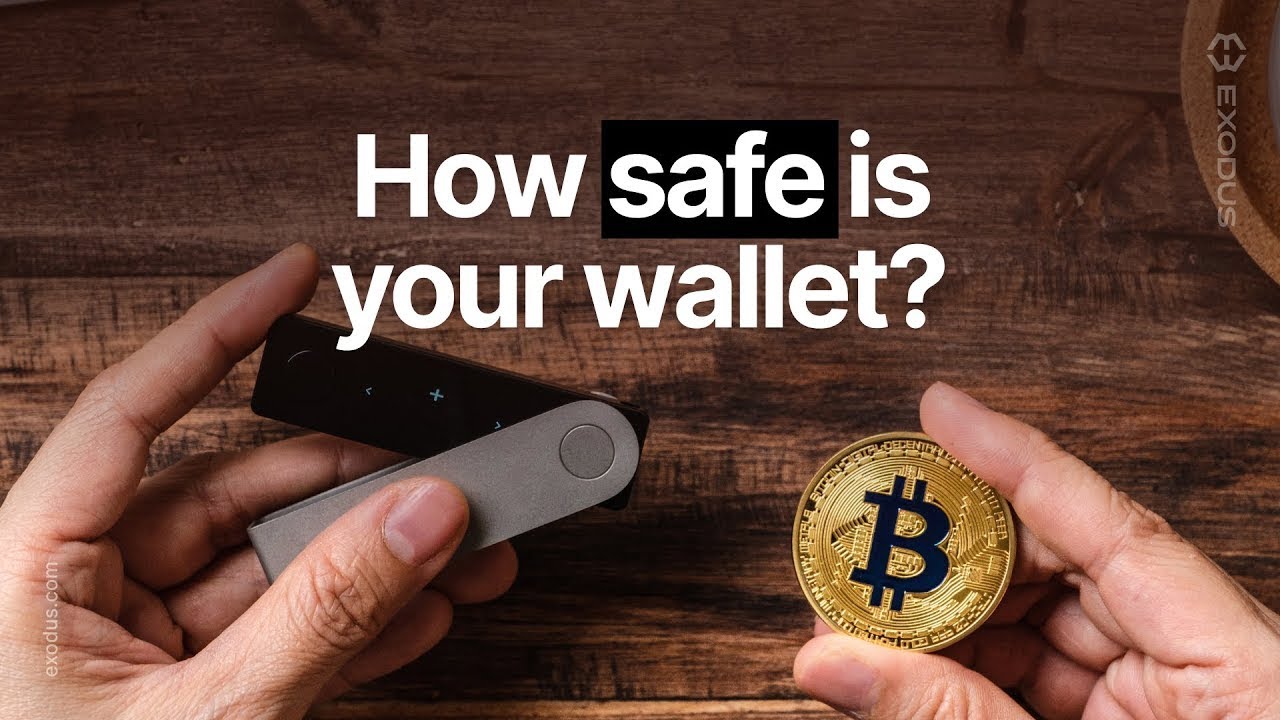 How Safe is Your Cryptocurrency Wallet