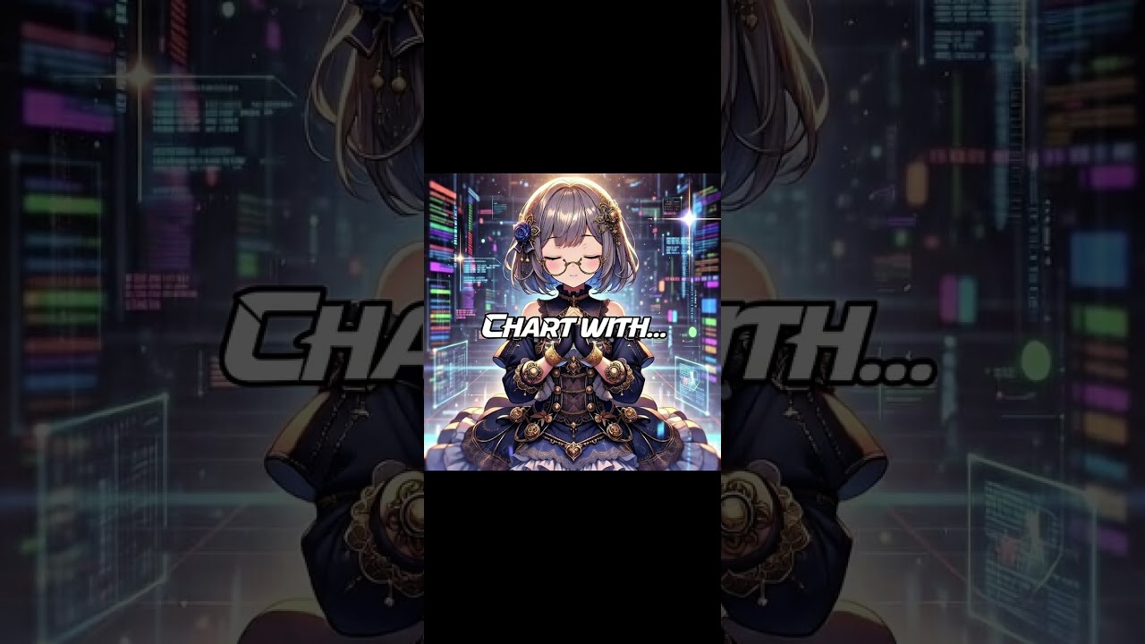 VTオリソン2作目「Chart with…」