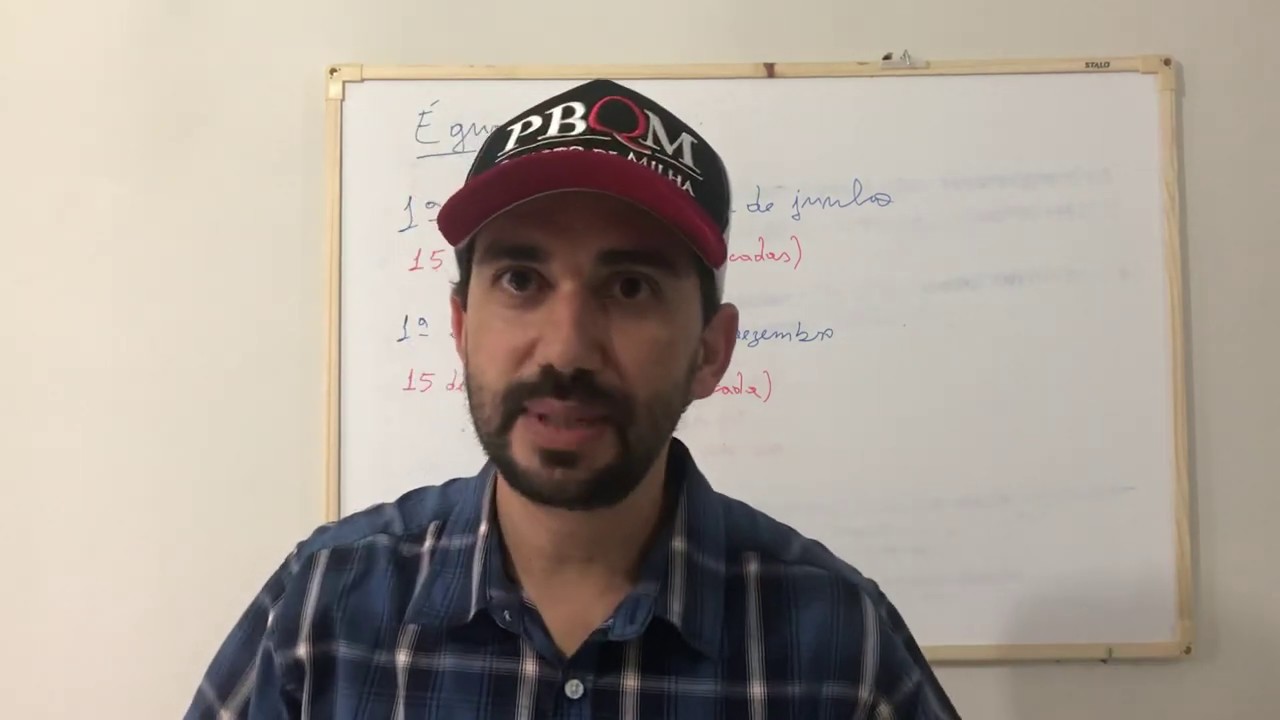 Relat&oacute;rio de Garanh&atilde;o, como comunicar junto &agrave; ABQM