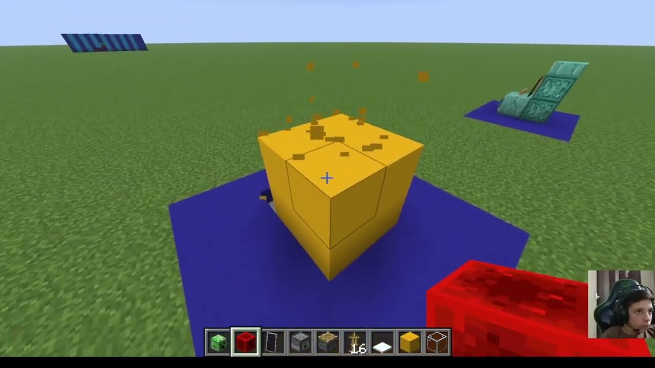 Cómo hacer 3 MÁQUINAS ARCADE en Minecraft 🎮 (Fáciles y Funcionales)