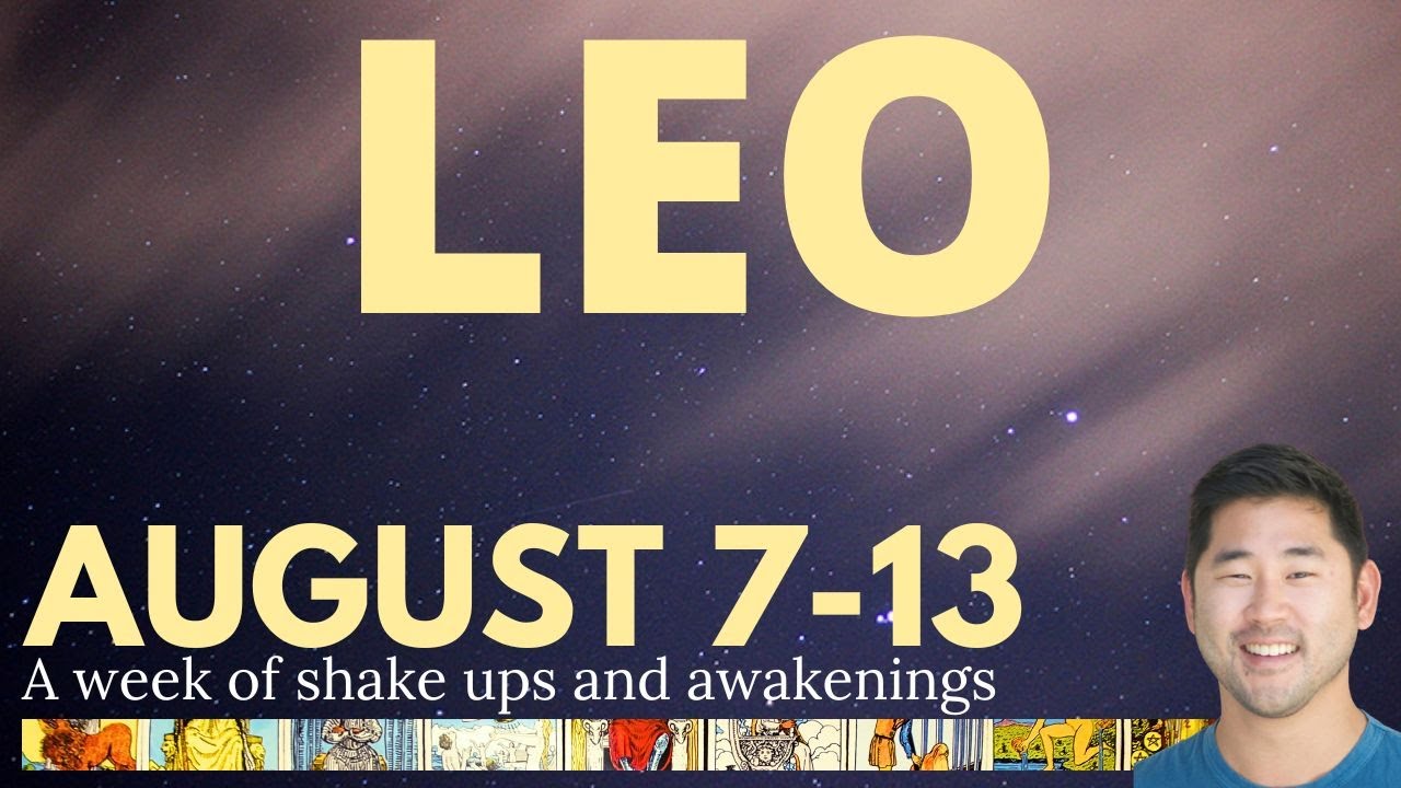 Leo - You ONE-UPPED Your Last Reading In Most MAJOR Way 😍 CUE THE TRUMPETS!🌠🎉 Leo Tarot Horoscope ♌️