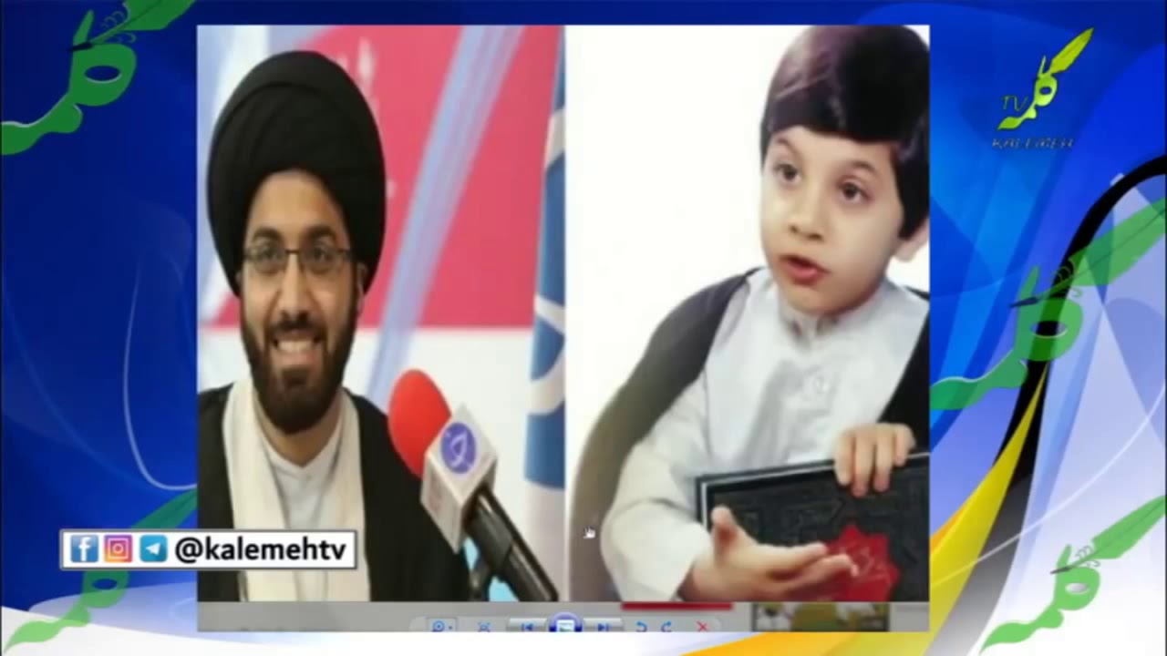 علت حذف آخوند محمد حسین طباطبایی از رسانه های نظام