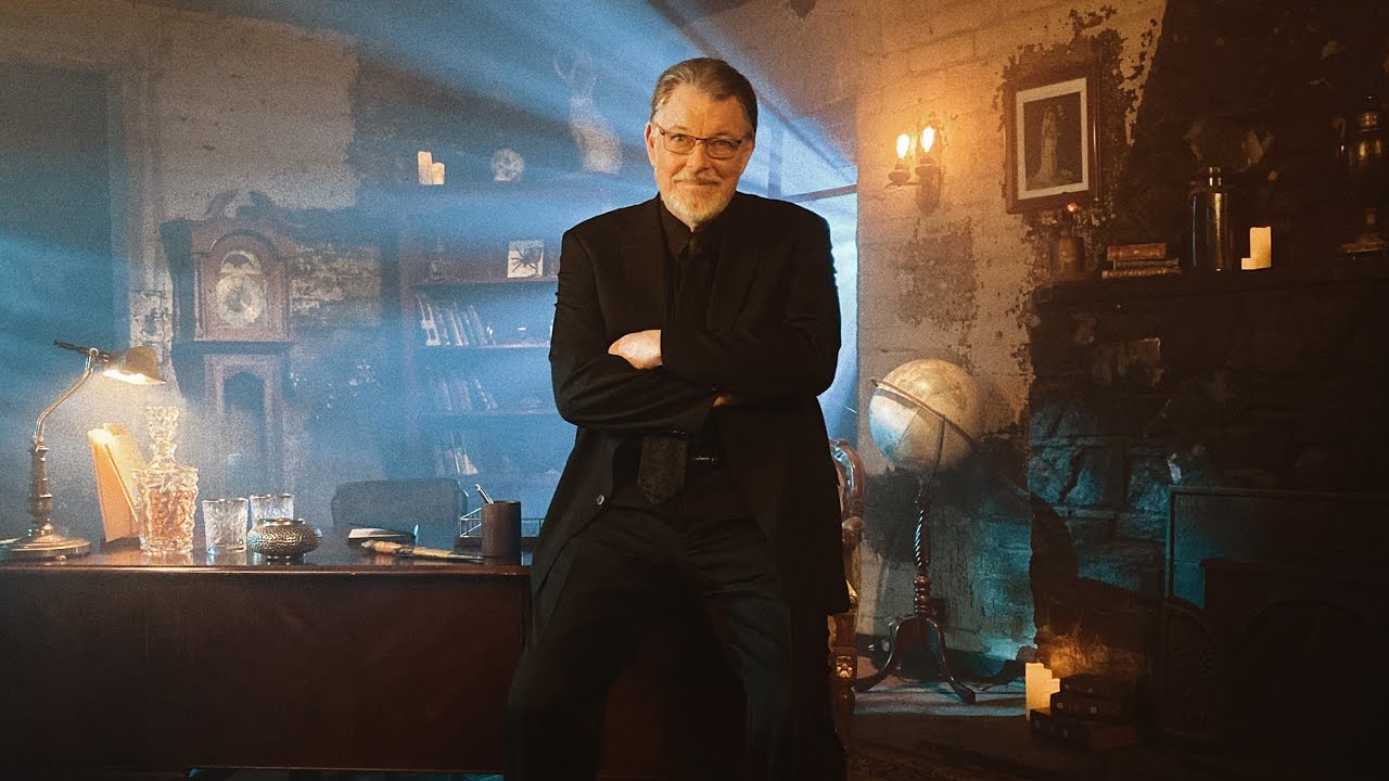 Das Making-Of der neuen Folge 