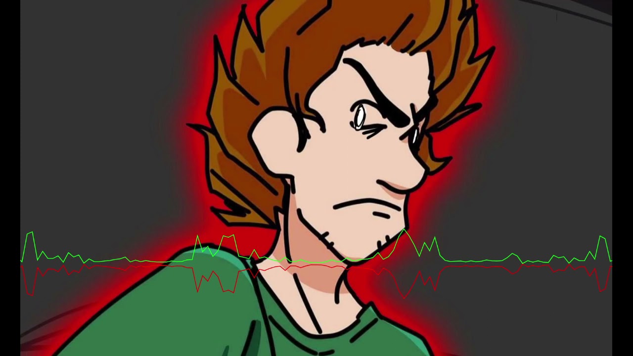 Thunderstorm (Neutroa Remix)(Shaggy 2.5 FNF Mod)