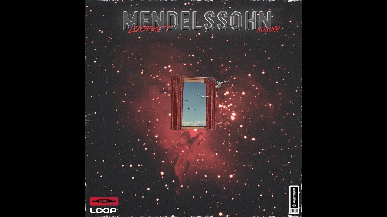 [FREE] LOOP KIT / SAMPLE PACK 2021 - Mendelssohn (Pyrex Whippa, Wheezy, CuBeatz, Southside)