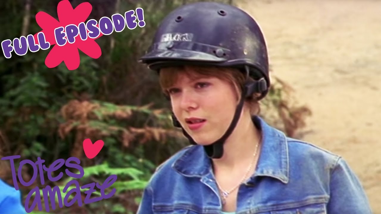 Dirty Business - Part 1 | Outriders S1 EP11 | Teen Drama Full Episodes 💖💜
