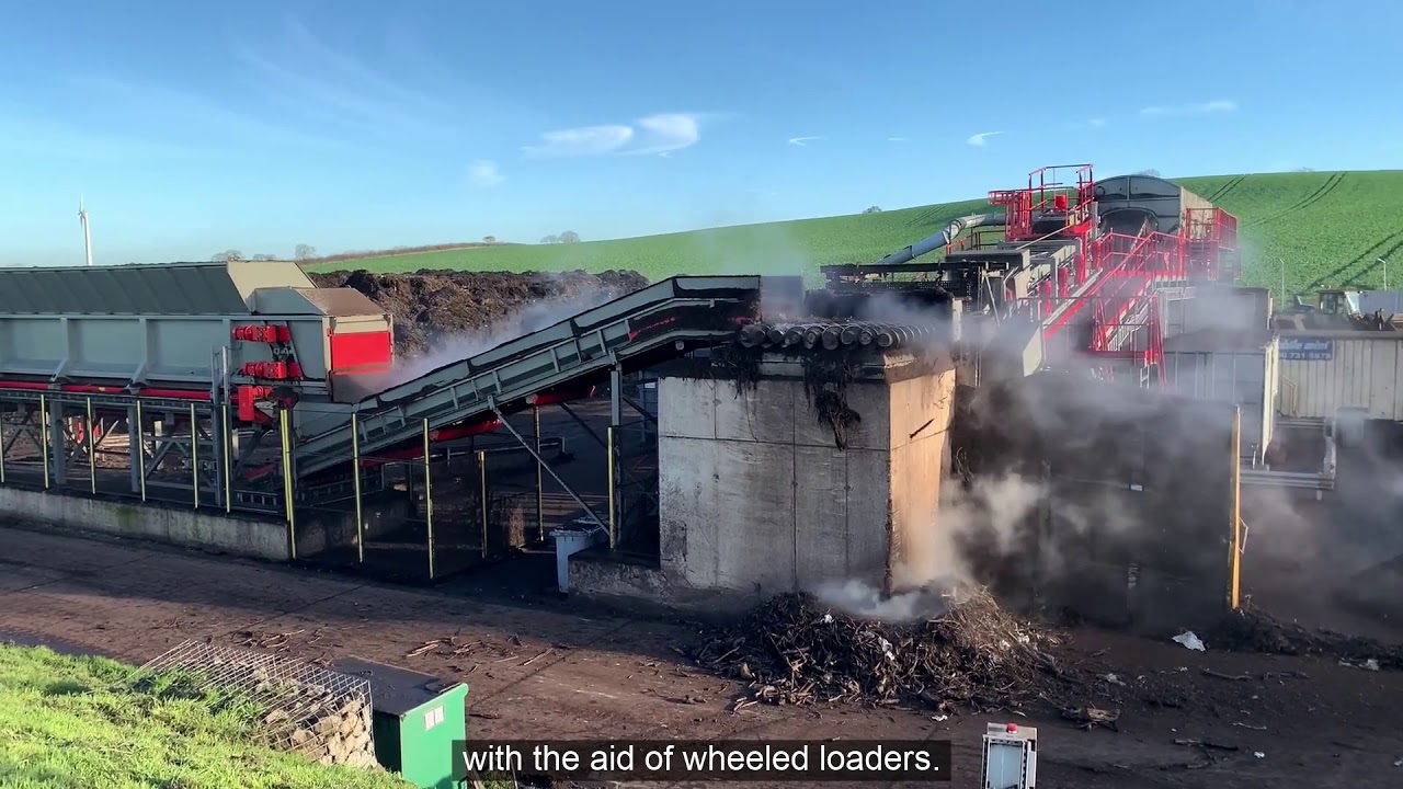 Veolia Educational Talks, Episode 7: Composting