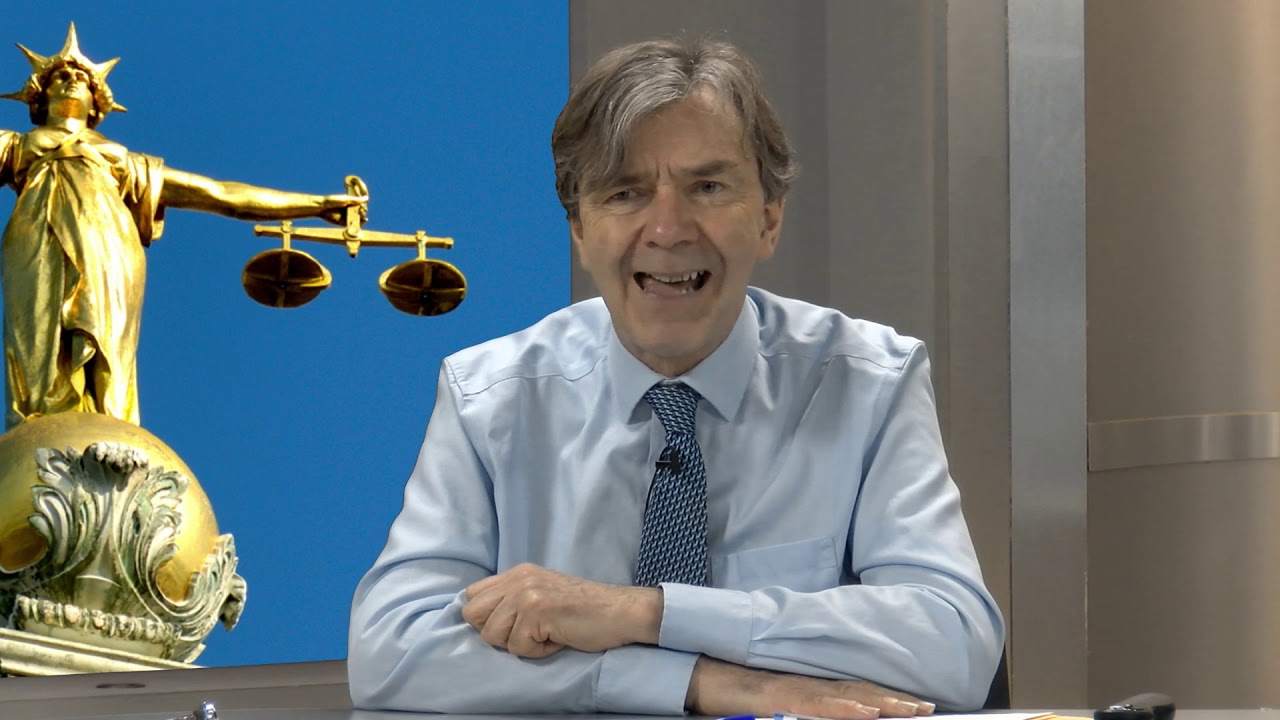Online courts and technology in the courts (2020) preview