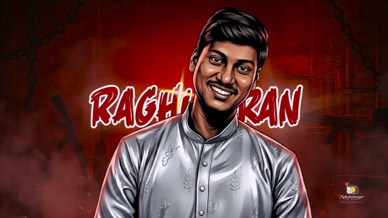 Raghuvaran Haldi Event