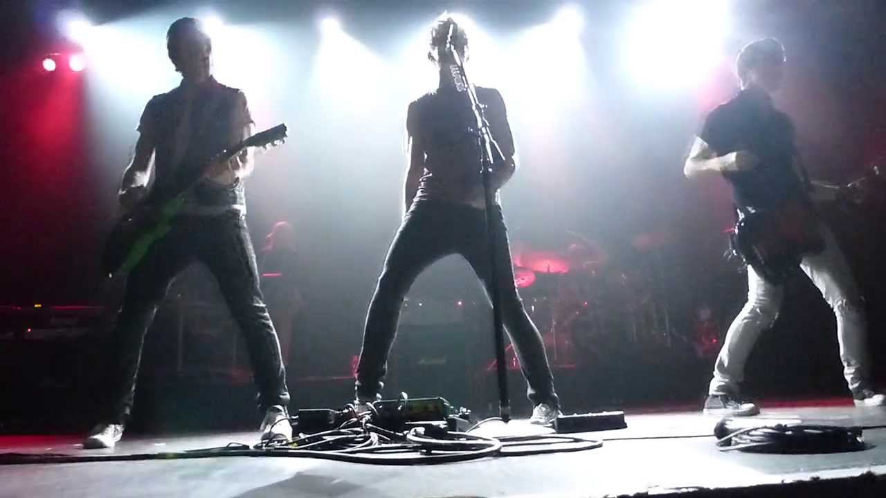 I Want U Bad - R5 - Huntington, NY