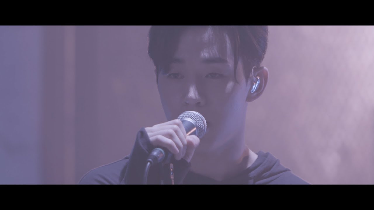 HENRY 헨리 '끌리는 대로 (I'm good) (Feat. nafla)' (Live Band Ver.)