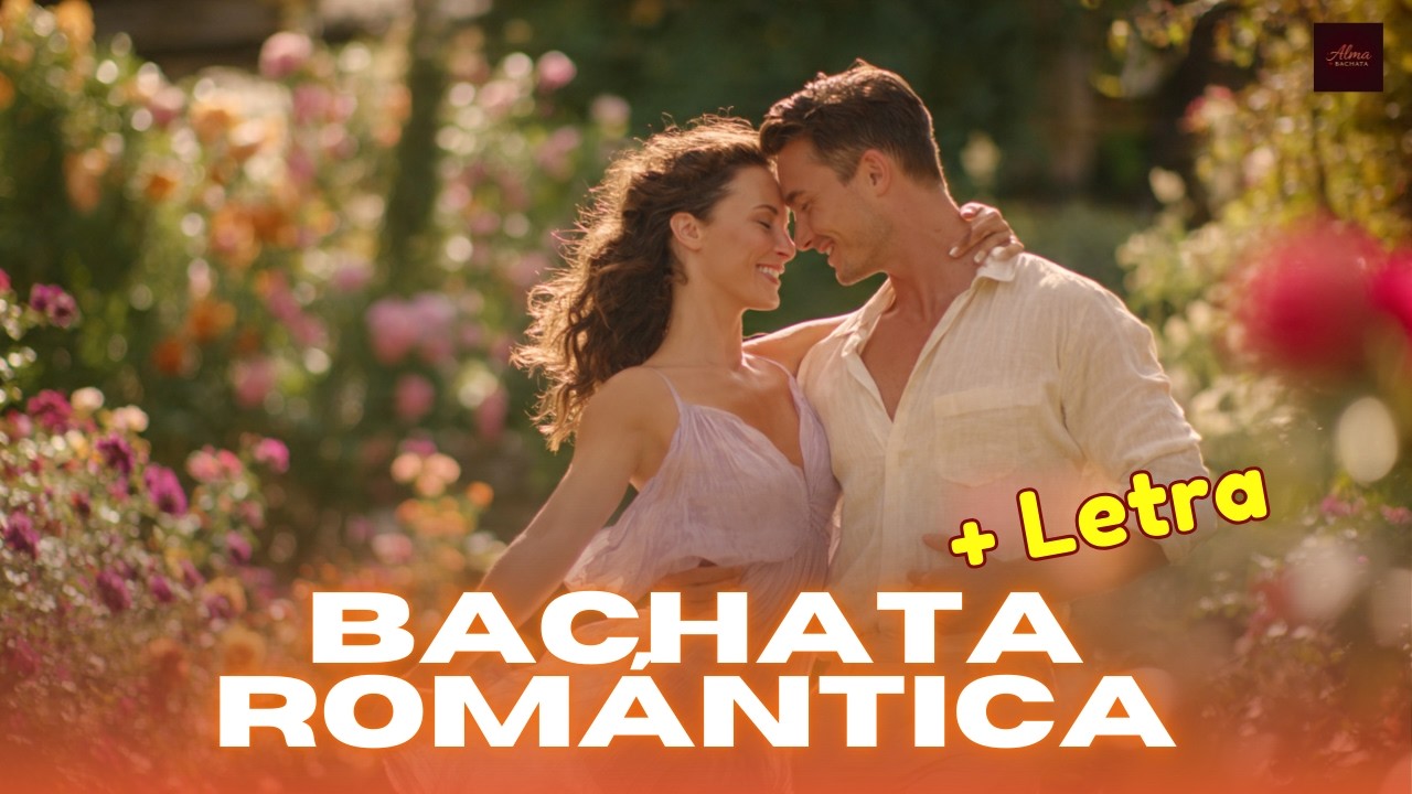 En la Ciudad Donde Dejaste mi Alma 1 ---- 🌹 Bachata Romántica Moderna | Love Vibes 2026