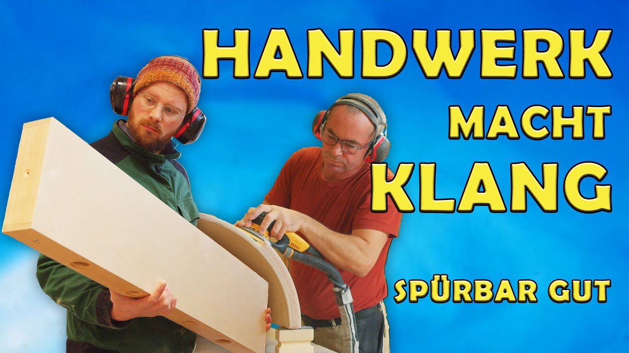 Perfektion in Handarbeit: Die Seele von Allton