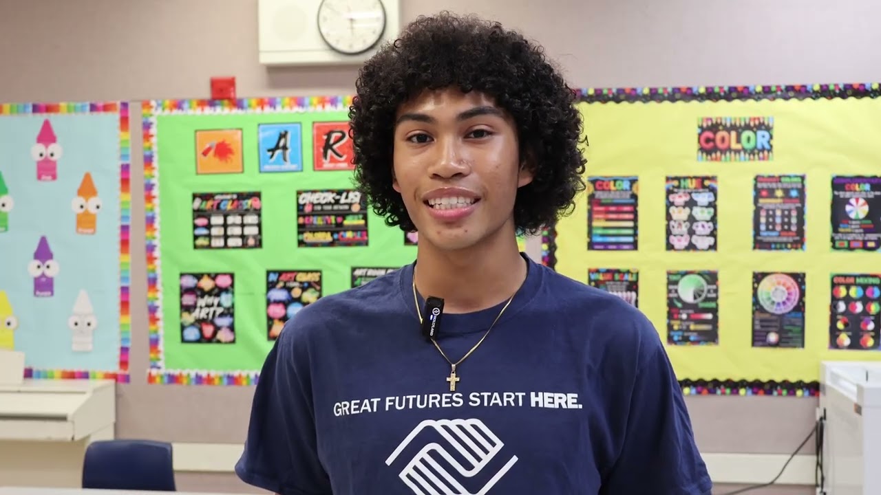 Youth of the Year finalists 2026