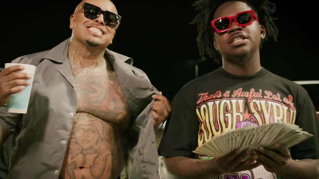 Ace Muny Feat. Quin NFN - 