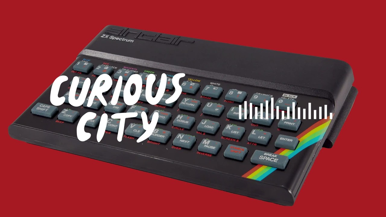 Curious City podcast | Episode 11 | Games