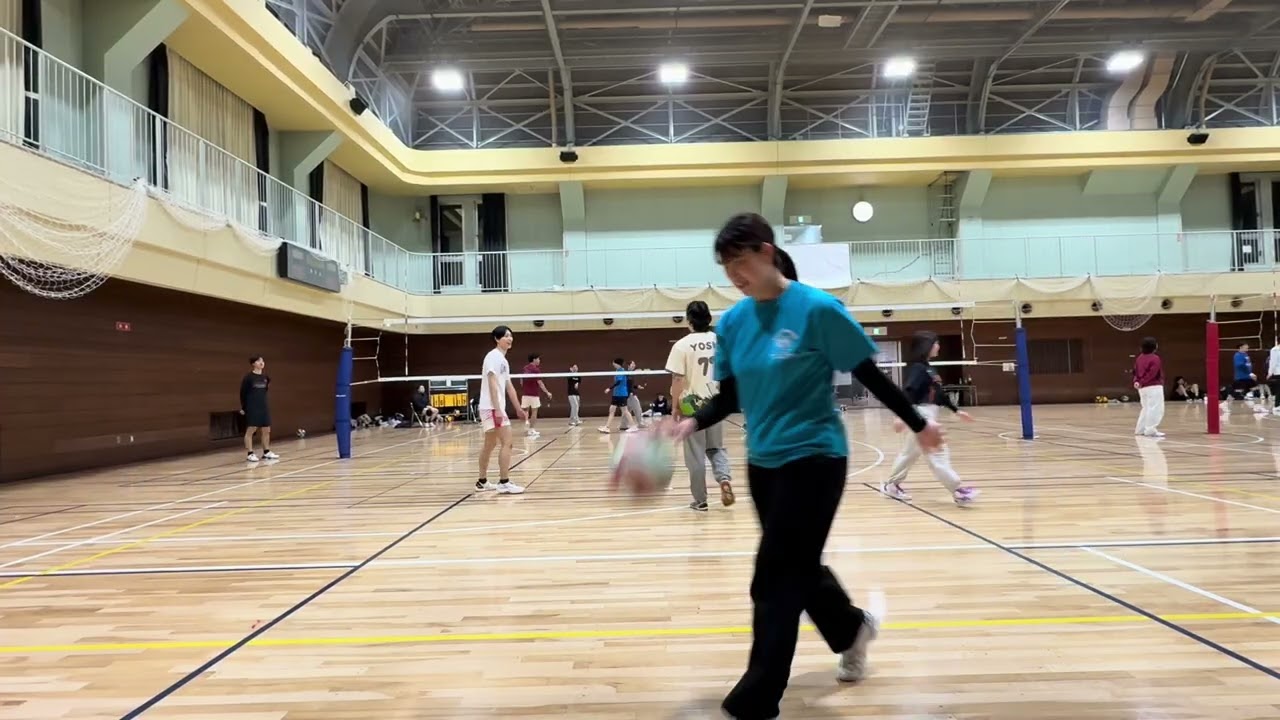 2/8 IDEACUP (cd) 6試合目