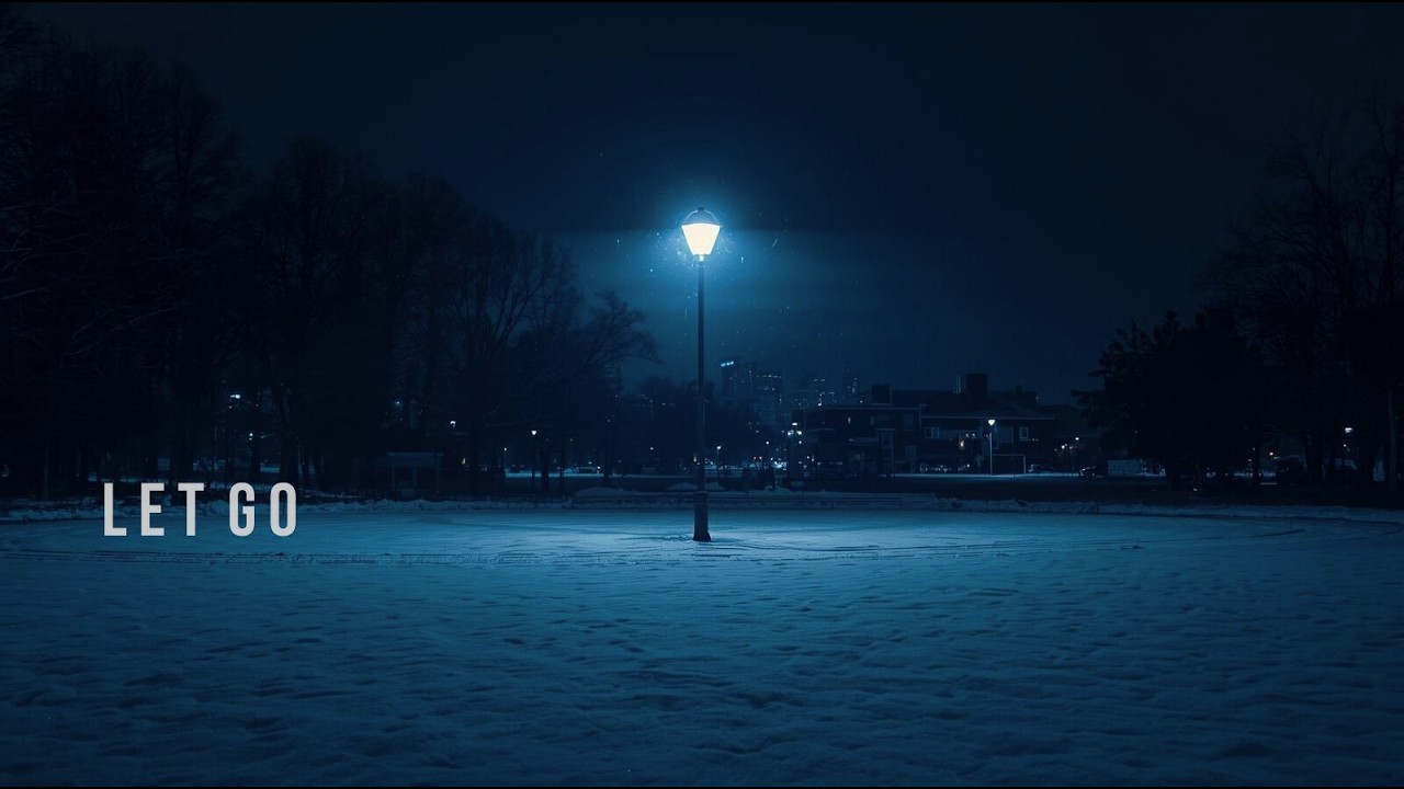 leave the day behind | gentle piano music for relaxation.