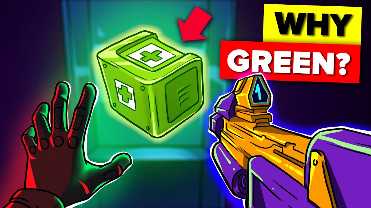 Real Reason Why Video Games Are Banned