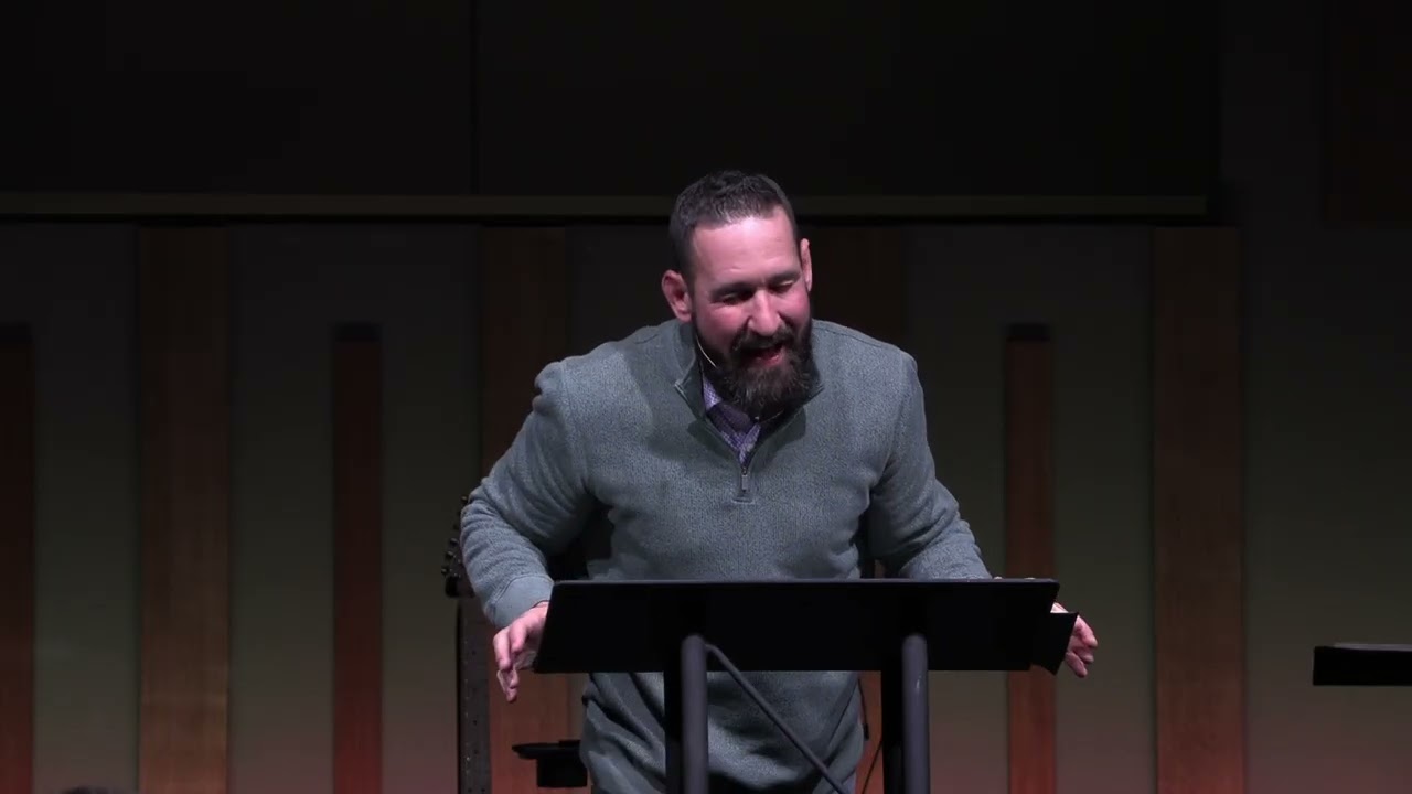 Proclaiming the Promise