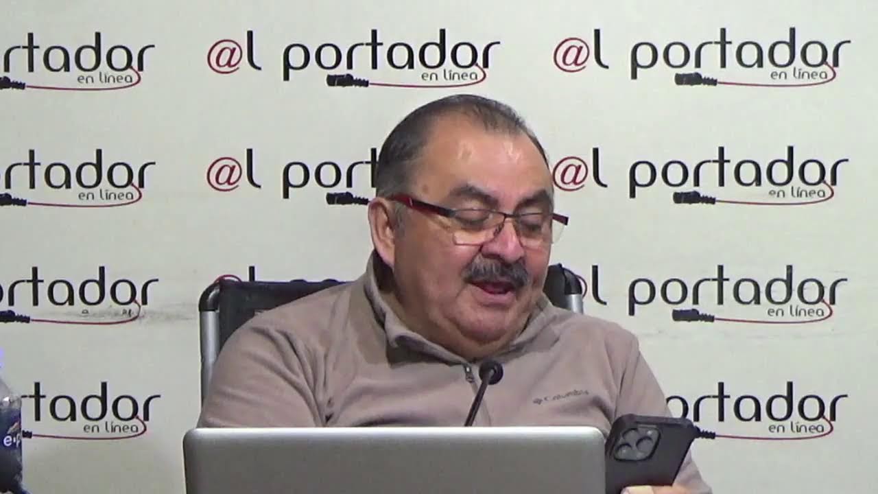 #alaire    | Al Portador del 6 de febrero