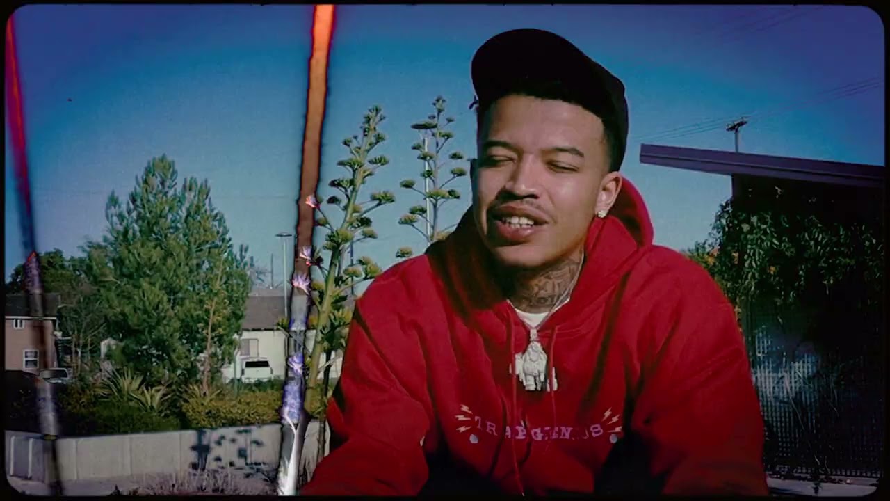 Young Bull - 2 Exclusive || Dir. @IMNOTEVOL