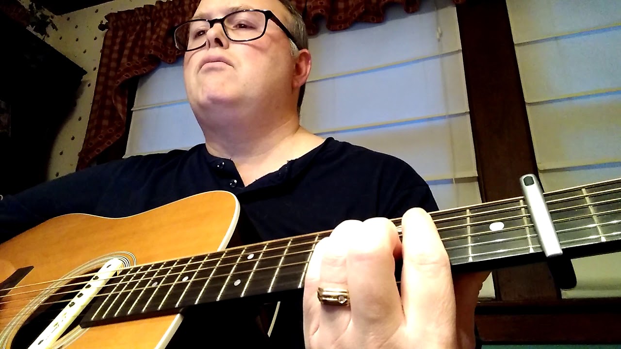 Alive and Breathing by Matt Maher featuring Ellie Linebear