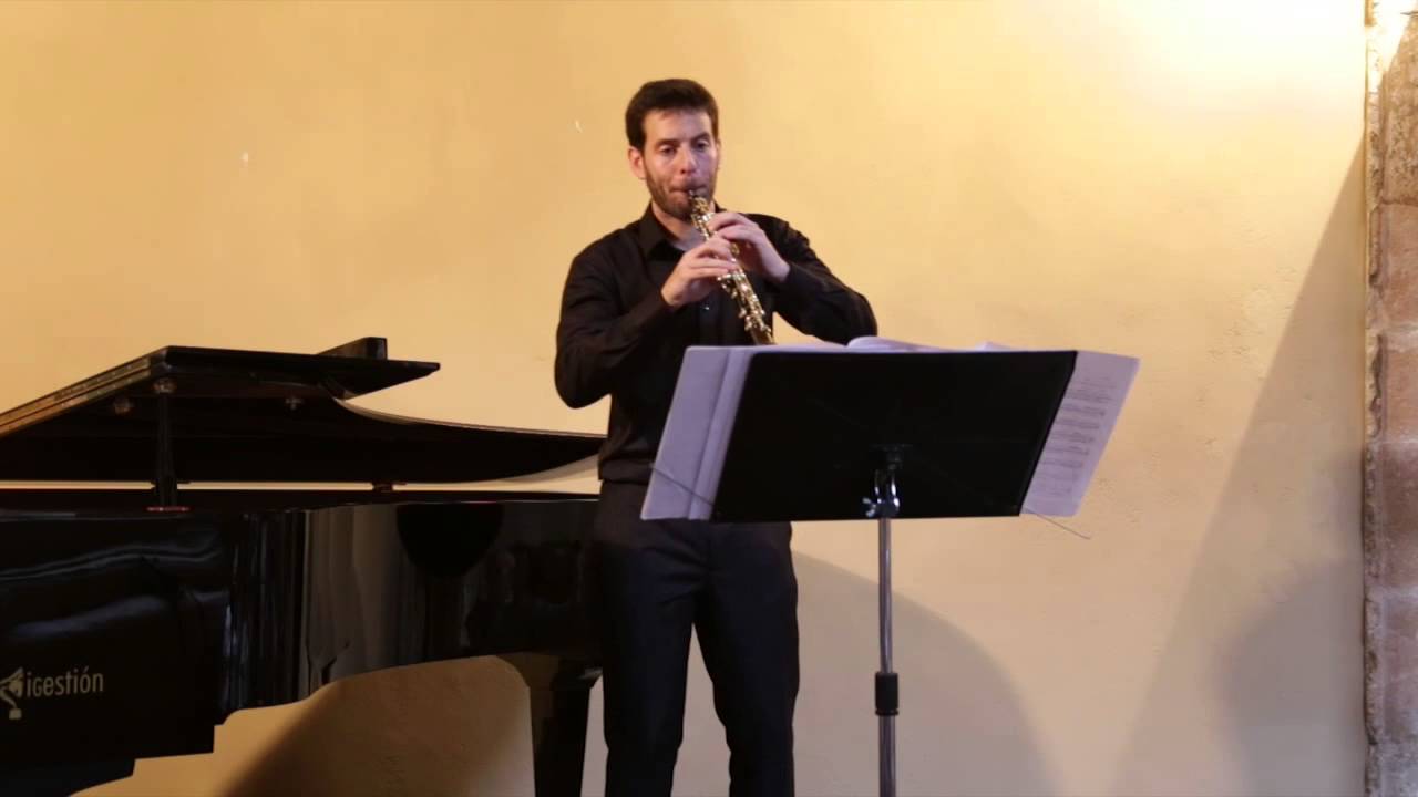 G.Silvestrini - II Etude