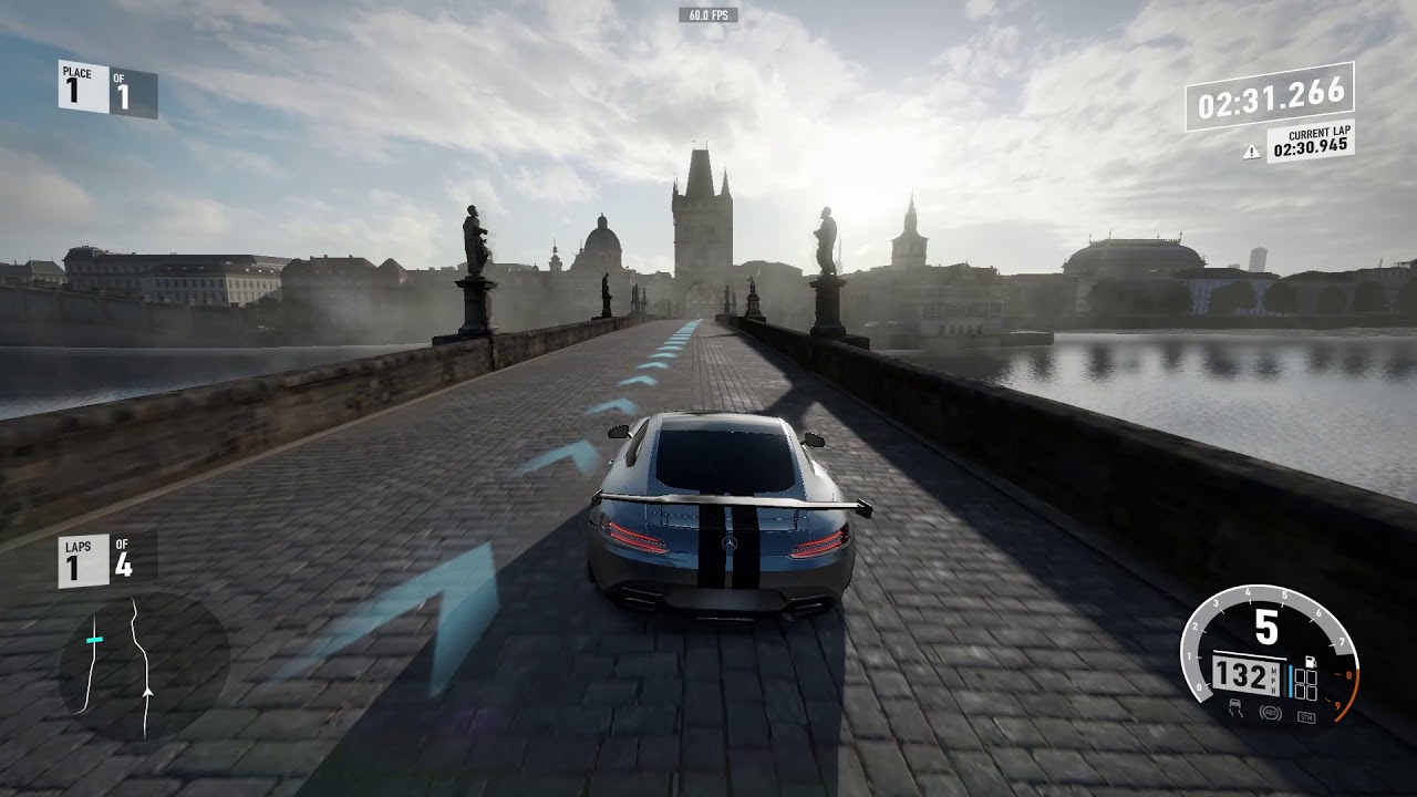 look mom, no hands!