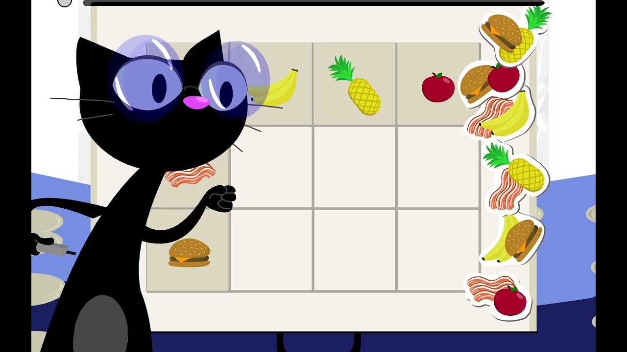 Fetch! With ruff ruffman: smoothie operator (FULL GAME)