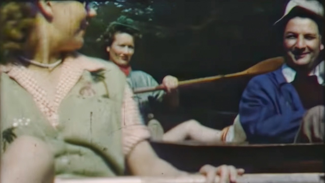 Quand la Charente filmait son siècle | Archives rurales