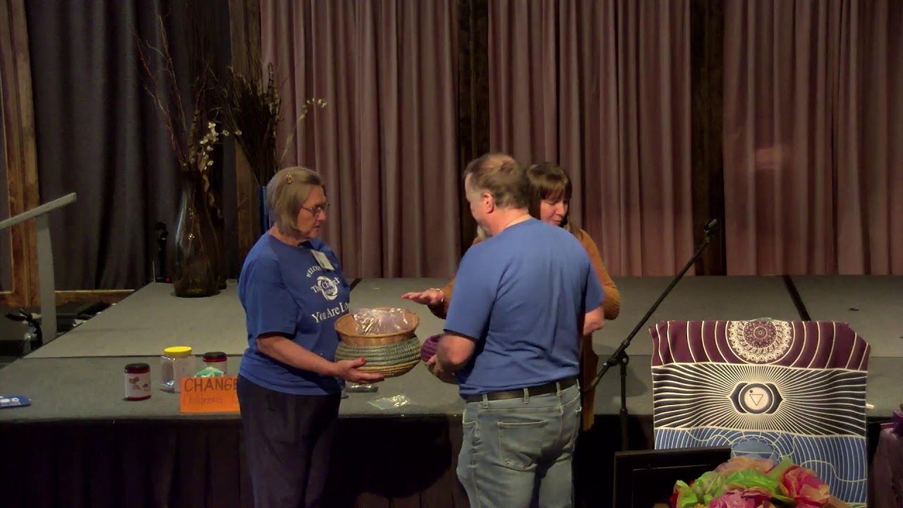 The Church Within Sunday Service 11/2/2025-S