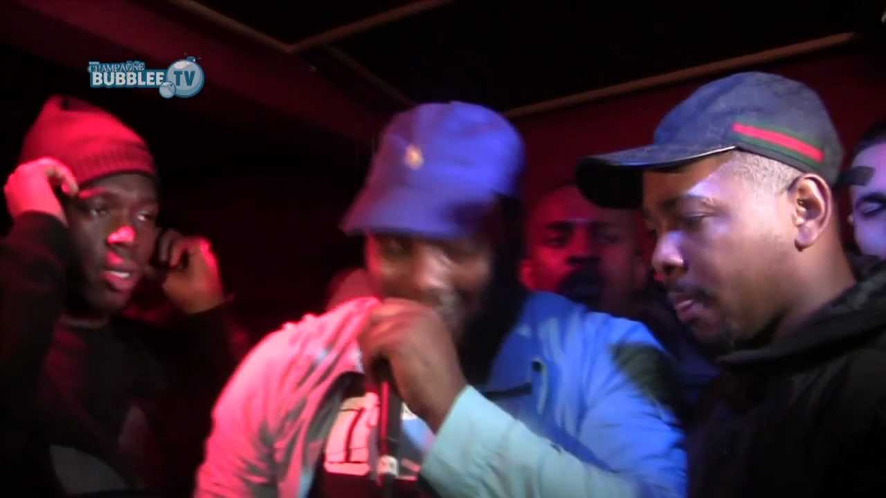 MAYHEM NODB, JAMMER, SOX, BIG NARSTIE, P MONEY, FOOTSIE, SCRATCHY, FRISCO, LOTM3