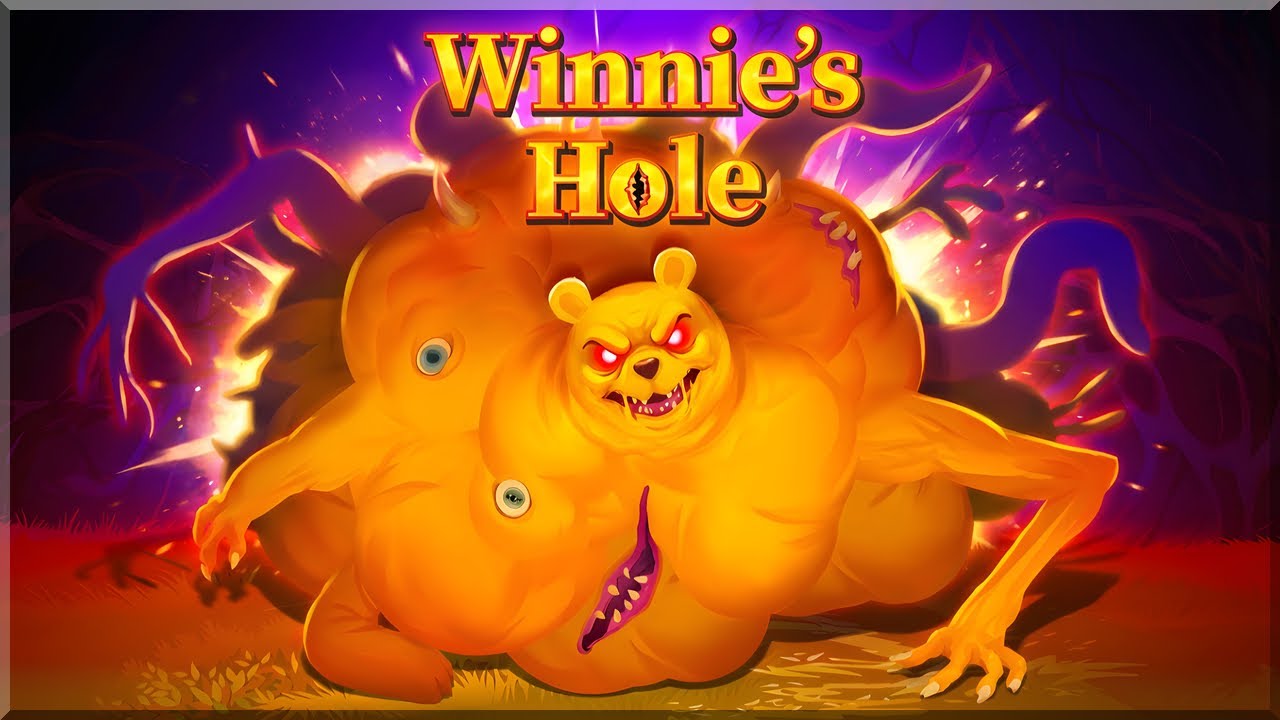 ADDICTINGLY FUN! | Winnie’s Hole: I Thought This Was Cute… I Was Wrong!